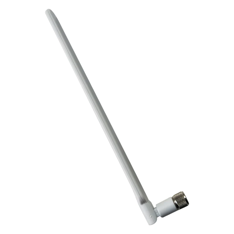 2 шт 4G lte Антенна 5dbi SMA штекер антенн для huawei b593 4G LTE маршрутизатор внешний Ретранслятор беспроводной модем антенны