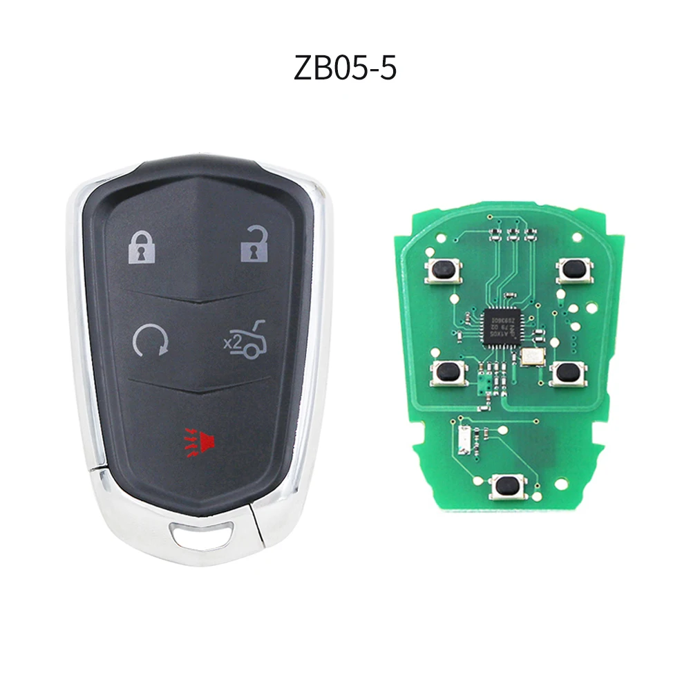 ZB05-5