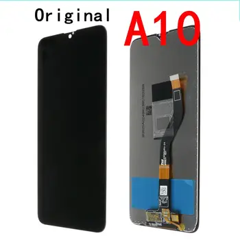 

Original LCD For Samsung Galaxy A10 LCD Display Screen Replacement Repair Digitizer Assembly