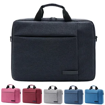

Laptop Bag Exhibition Bag Shoulder Strap 14-Inch 15-Inch Notebook Liner Bag