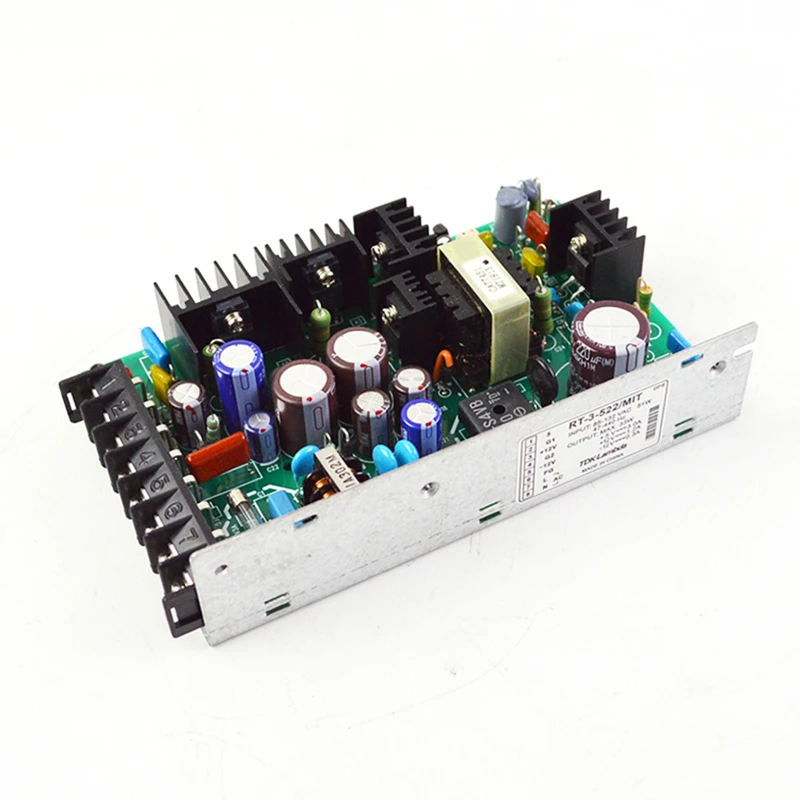 1PCS/lot RT-3-522 / TDK shanghaiMitsubishi Elevator Main Board Switching Power Supply Power Board Control Cabinet Power DB183