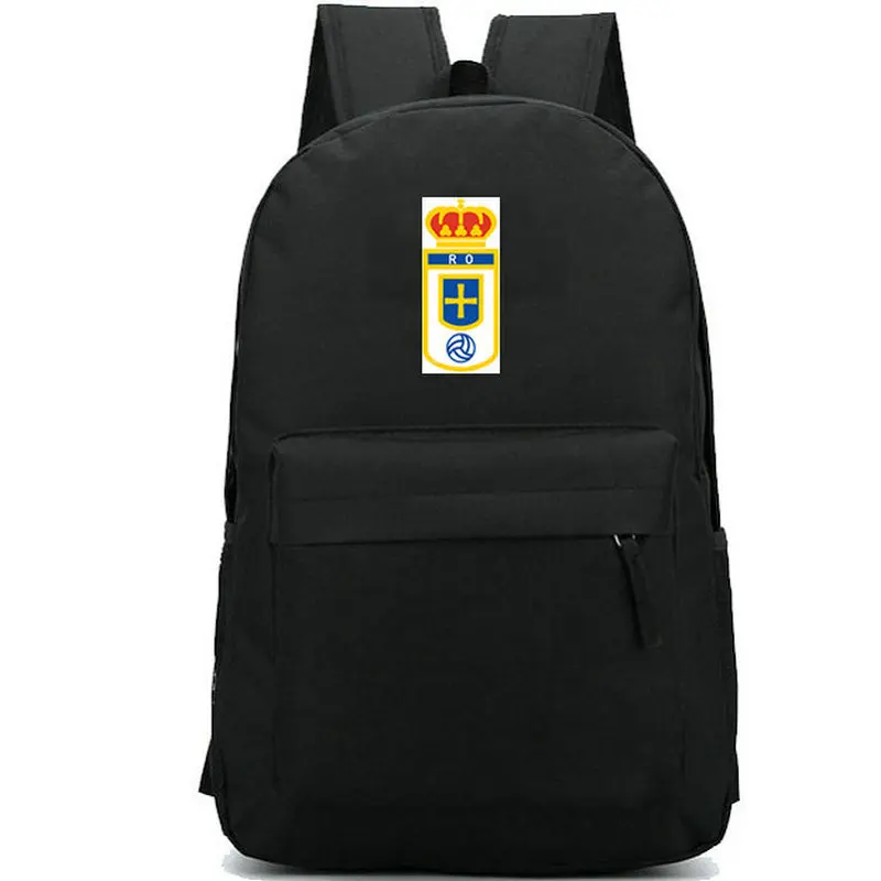 Mochila RO Daypack Sport Schoolbag España juego Satchel escolar estampado día|Mochilas| - AliExpress