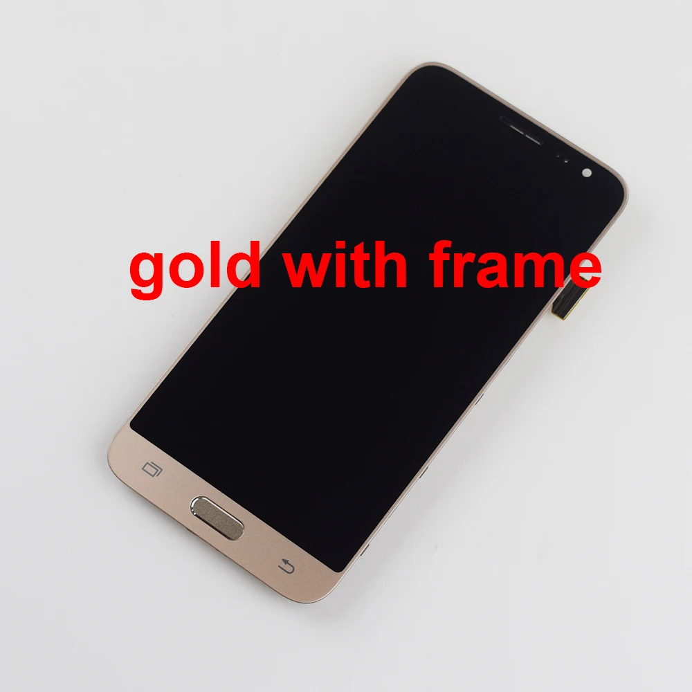 Ｚ  J3 2016 J320M J320H J320 J320F LCD ÷ , Ż Ʈ ġ ũ Ÿ  