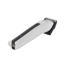 Kemei Беспроводная Регулируемая машинка для стрижки волос ножницы для волос KM-2516 перезаряжаемая электрическая машинка для стрижки волос Триммер профессиональная бритва