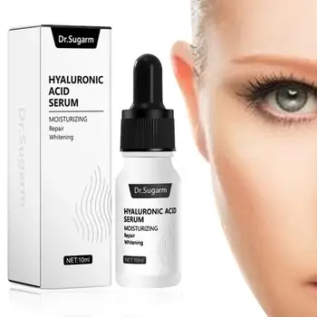 

Hyaluronic Acid Serum, Moisturizing Whitening, Essence Repair Cream, Anti Aging, Skin Care