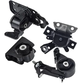 

Engine Mount & Trans Mount 4pcs For Toyota RAV4 2.4L 2WD 2006- 2008 A62083HY