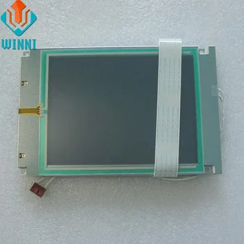 

NEW 5.7" SP14Q006-ZZA 320*240 FSTN-LCD Disaplay with 4-wire Resistive Touch Panel