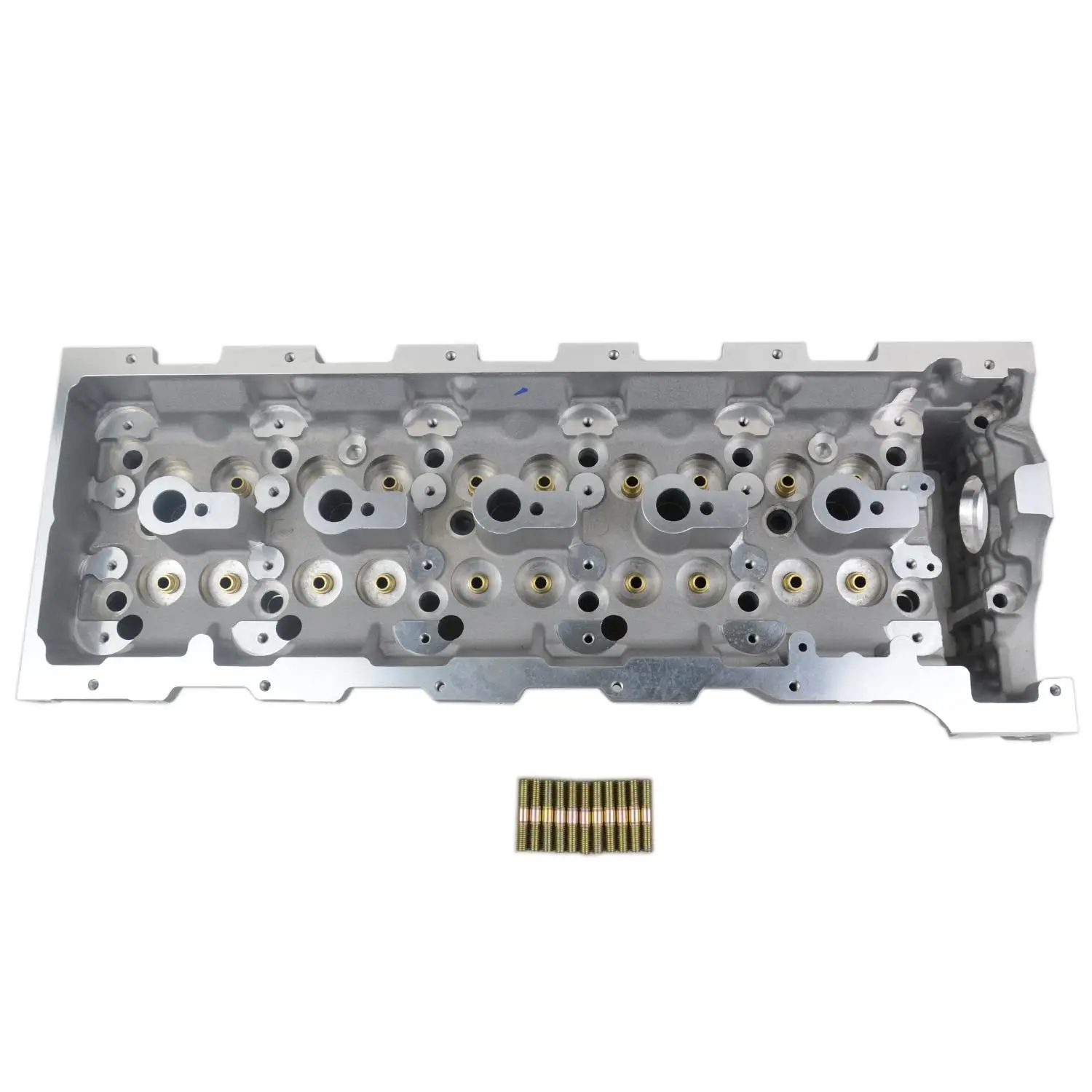

AP02 Cylinder head for Mercedes W163 W203 W210 S210 6120102320 Brand new