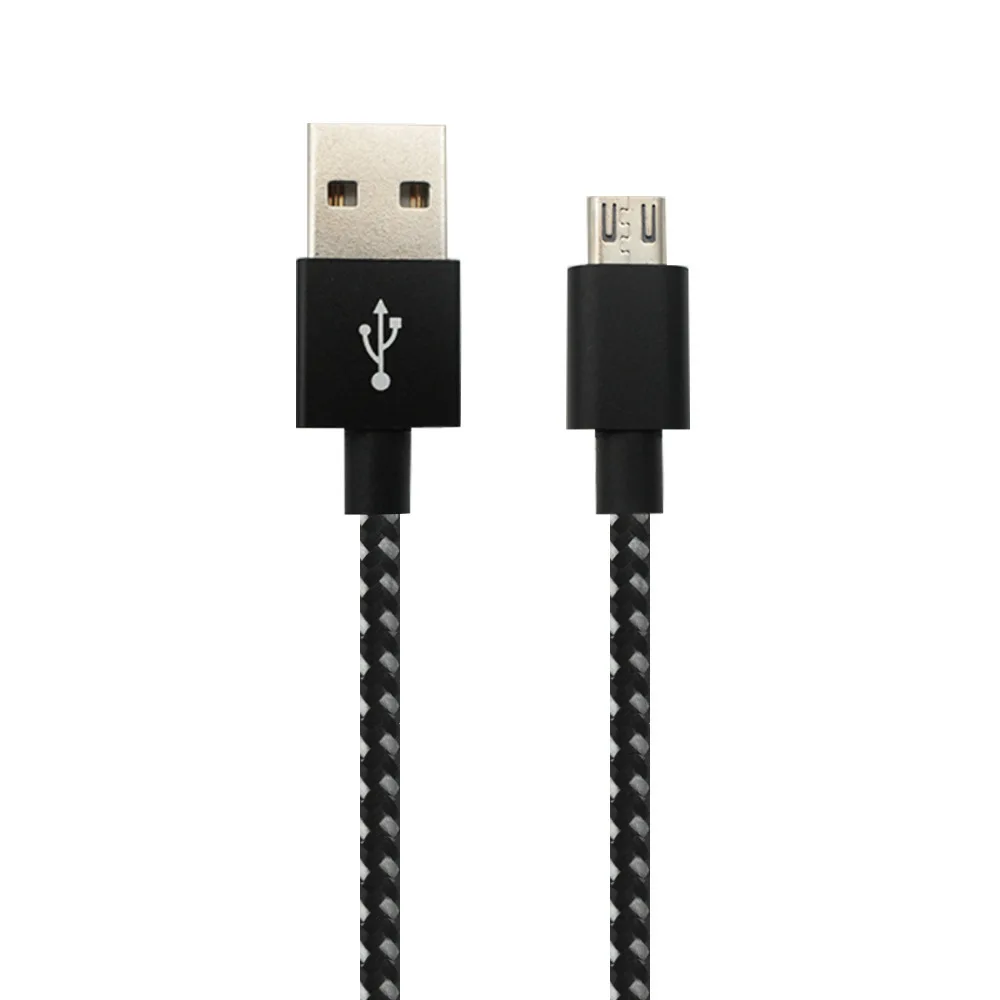 1 м 2 м 3 м кабель Micro Usb type C 8 Pin Быстрая зарядка USB кабель для передачи данных для Iphone samsung Note 9 Android кабель для зарядки мобильного телефона