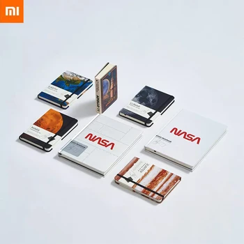 

Xiaomi mi AstroReality Planet Series AR Notebook Diary 3D Printer Journal Funny Stationery A5 A6 100g/m² Novelty Gifts