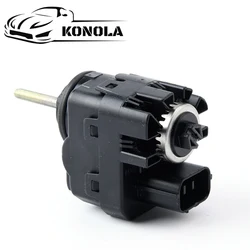 Système d'éclairage automatique, 12V, moteur électrique de nivellement des phares pour Bluebird, moteur de réglage de haute qualité, vente en gros 