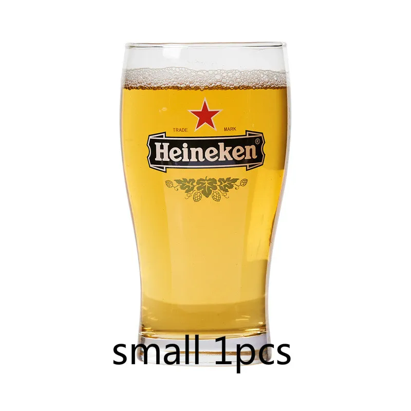 300 мл/570 мл оригинальный бокал для пива чашка 1664 пивная кружка GUINNESS HeineKen вина бара