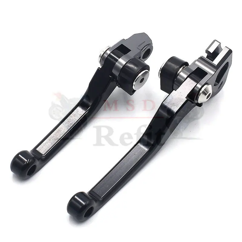 Для HUSQVARNA TE250 TE300 TE FC FE 250 300 350 400 450 500 501 FC250 Мотоцикл Байк ЧПУ сцепные рычаги