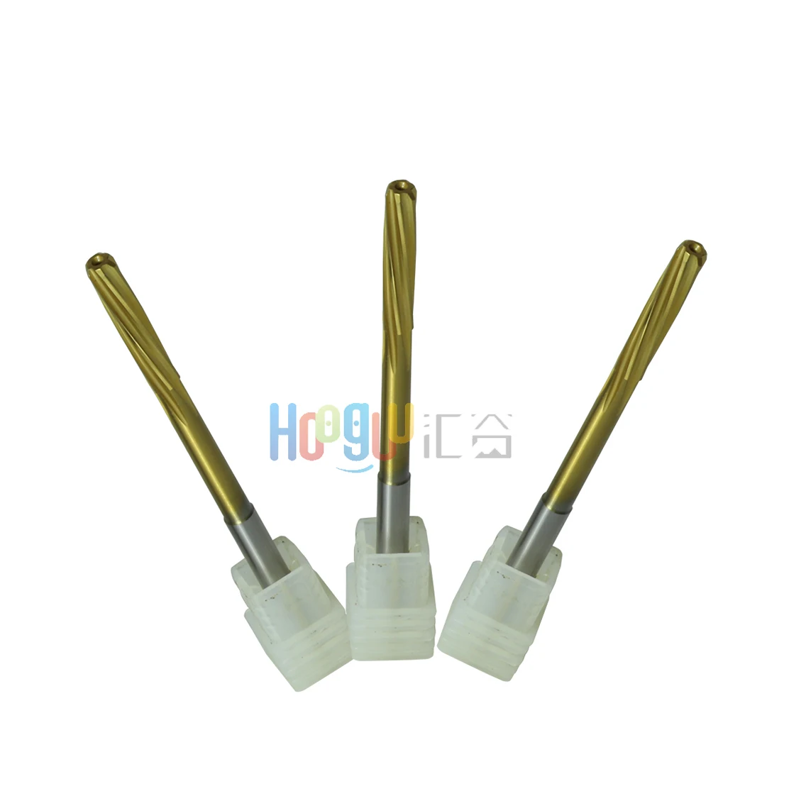 High Quality Hot Selling Reamer Set 3mm 20mm Straight Shank Spiral Machine Reamer Adjustable Reamer 2