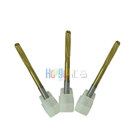 High Quality Hot Selling Reamer Set 3mm 20mm Straight Shank Spiral Machine Reamer Adjustable Reamer 2