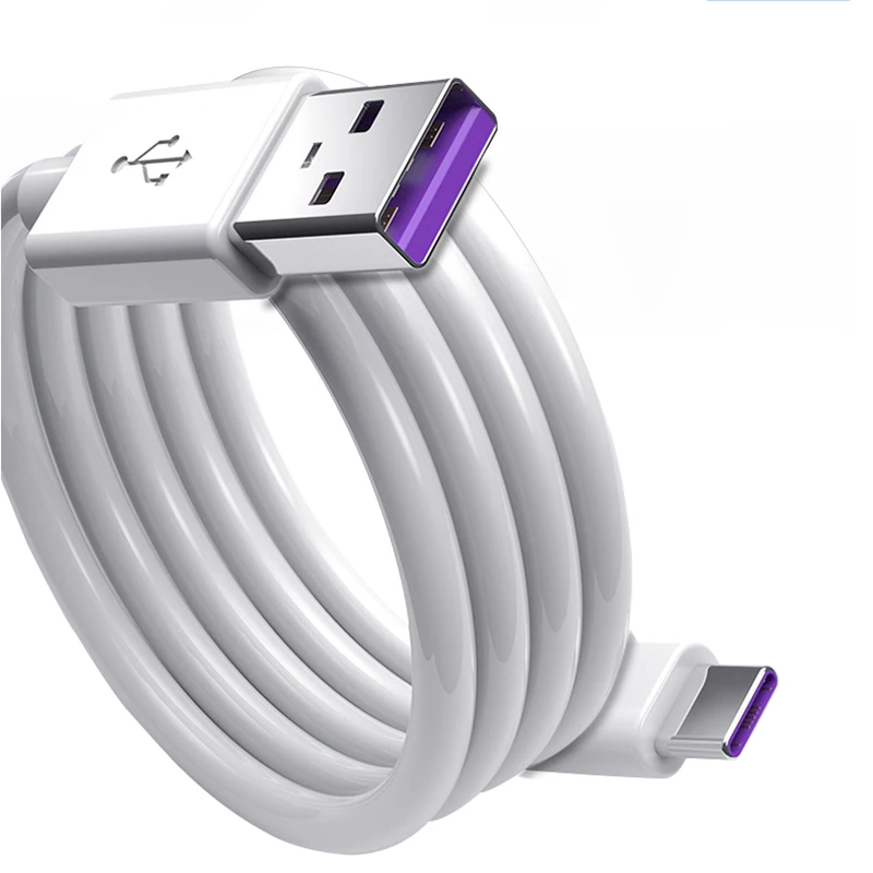 Usb C Huawei P20 Charger Cable Usb Type C Huawei Supercharge 5a