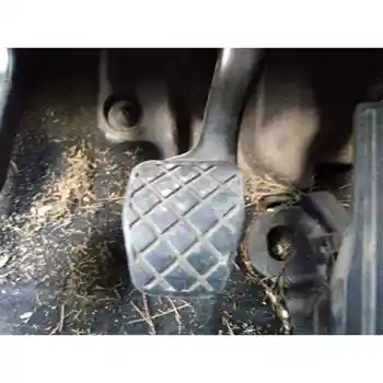 

BRAKE PEDAL VOLKSWAGEN TOURAN (1T3)