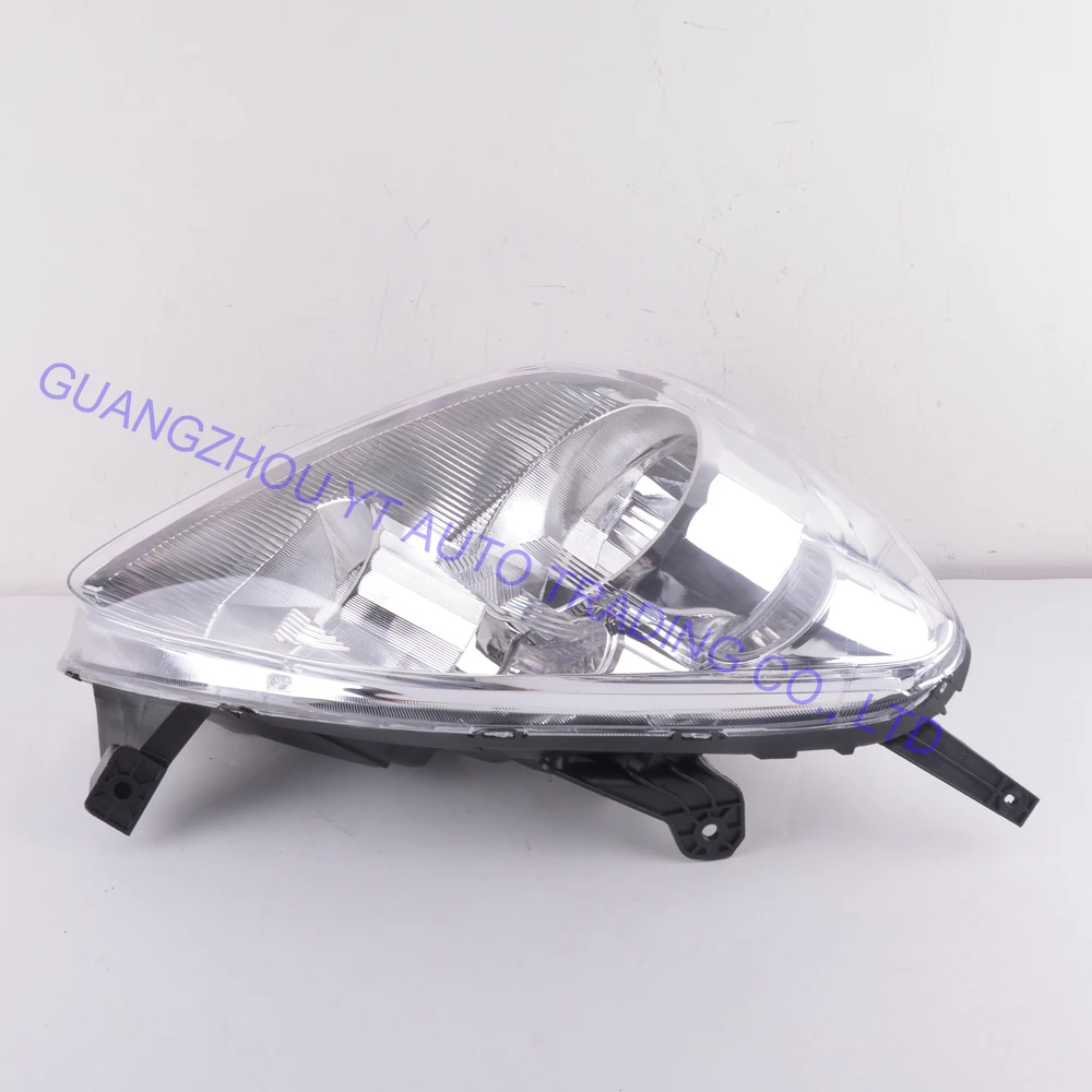 CAPQX бампер передний головной светильник для CRV CR V RD5 RD7 2005 2006 33151 S9A A11 / 33101 A11|headlights