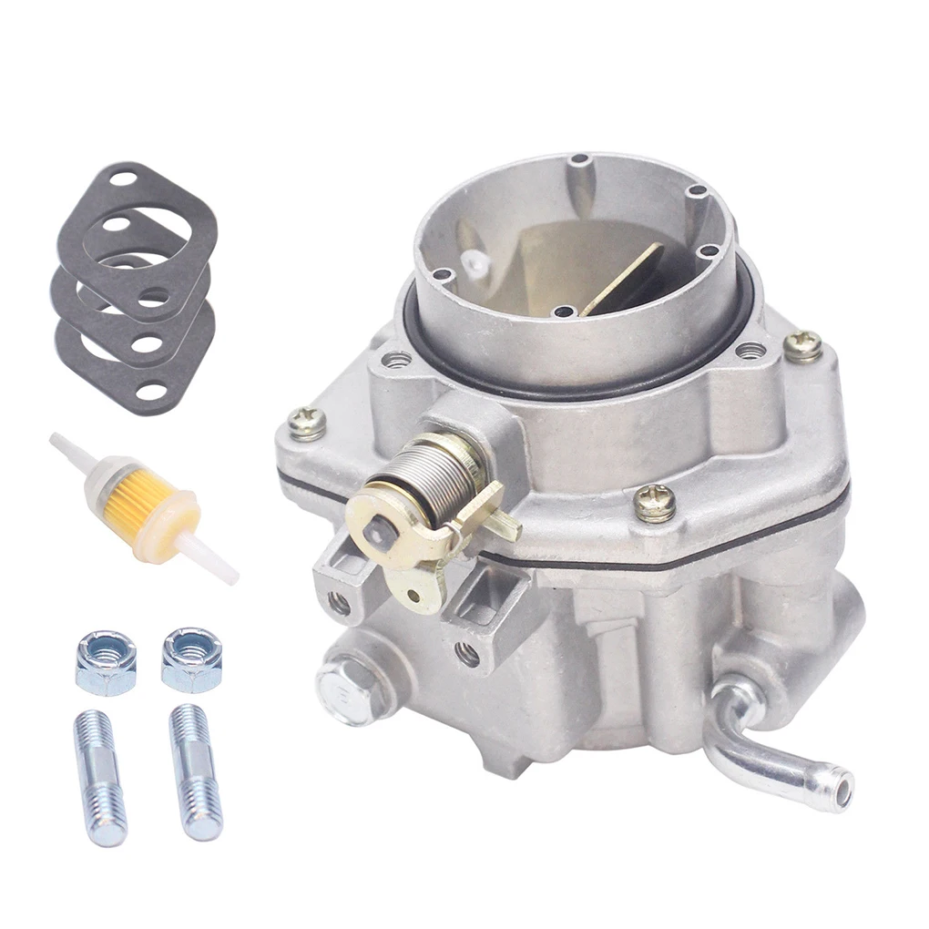 

Carburetor Gaskets Fuel Filter Kit Replacement For Onan Performer P216G/P218G/P220G 146-0496 146-0414 146-0479
