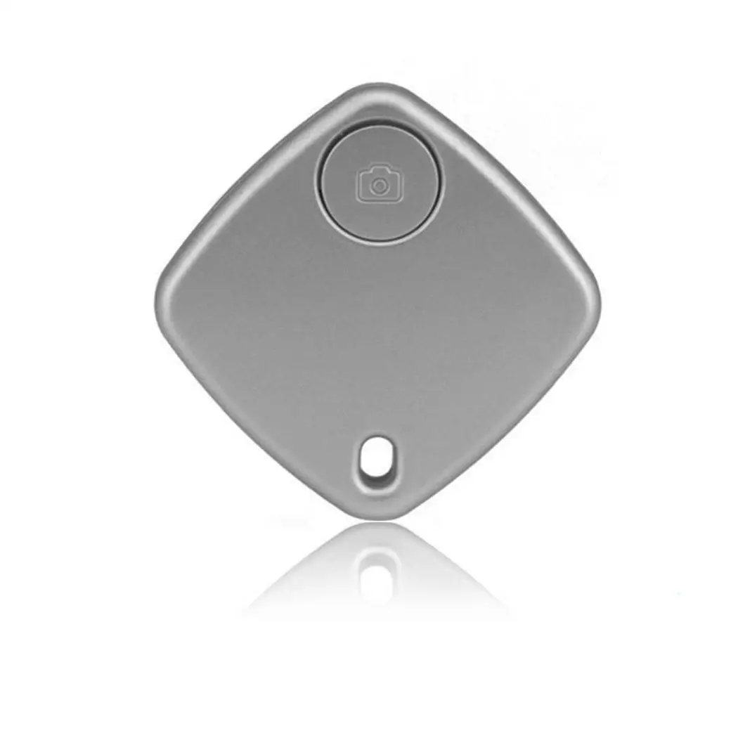 Мини Смарт-трекер беспроводной Bluetooth Анти-потеря прибор для сигнализации ключ низкое энергопотребление анти-потеря сигнализации. Локатор