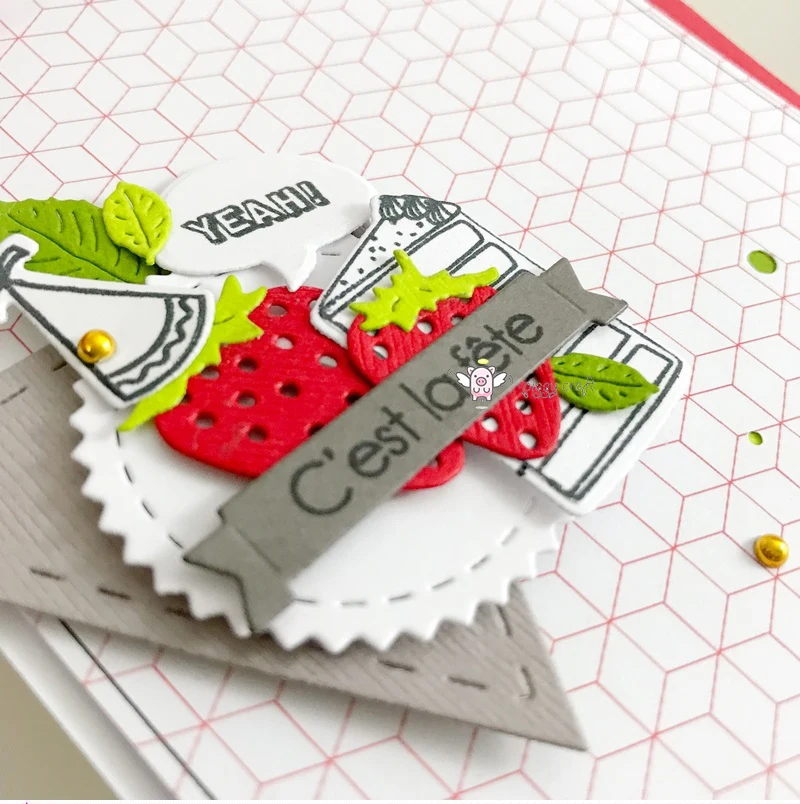 carte invitation cathy 2