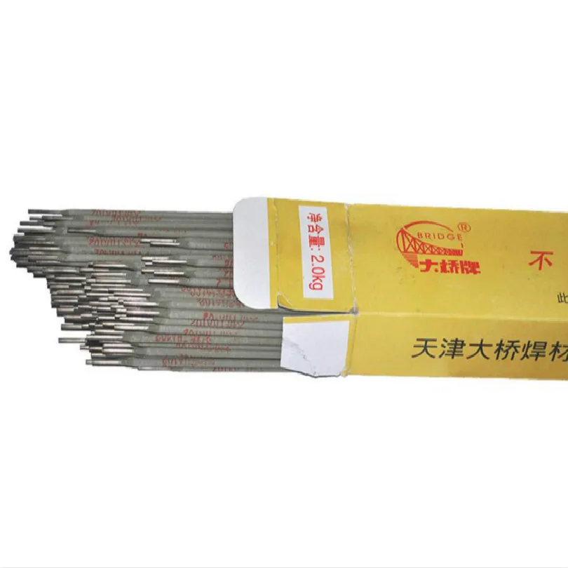 10kg  A102 A302 A022 A402 2mm 2.5mm 3.2mm 4mm 5mm welding rods stainless steel welding rod free shipping