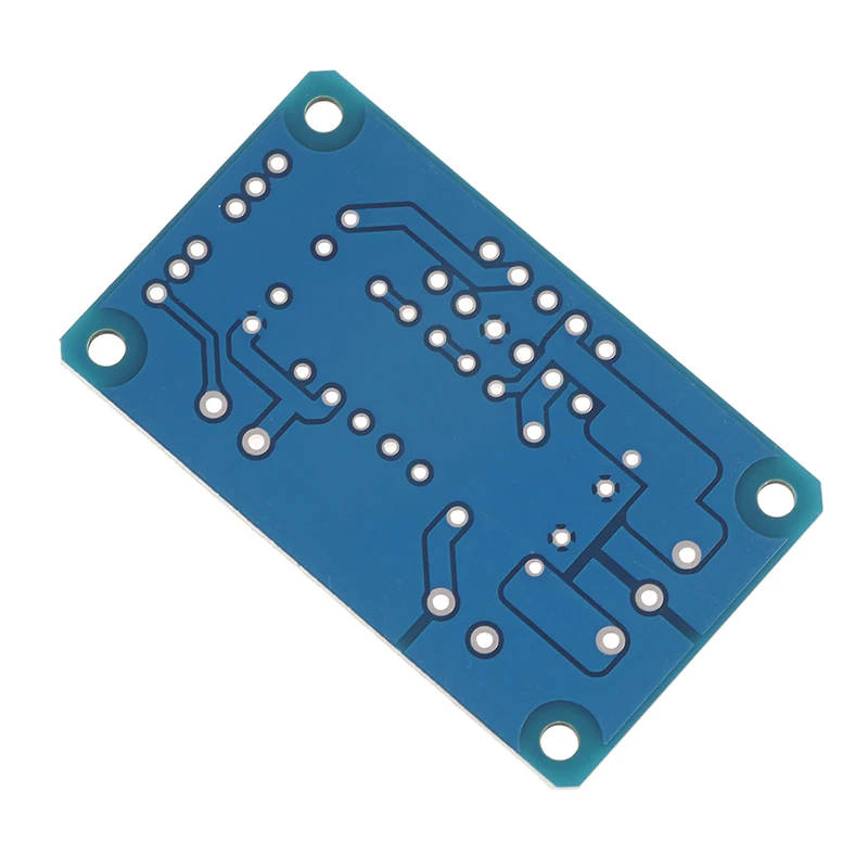 DC+ 20-28V 68W LM3886 TF HIFI усилитель мощности плата PCB параллельная голая доска