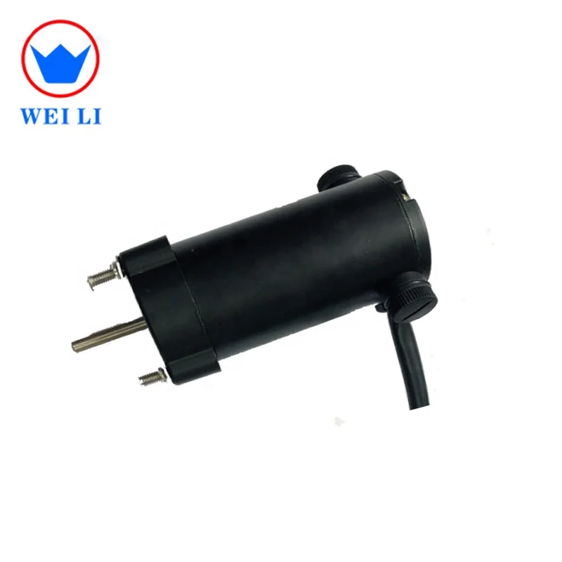 

12volt carrier refrigerator motor with best price