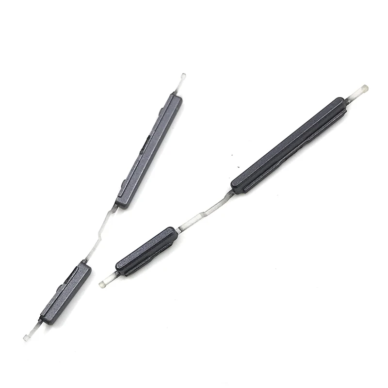 

Power Volume Side Button Key For Lenovo K6 Power on/off Volume Key Button