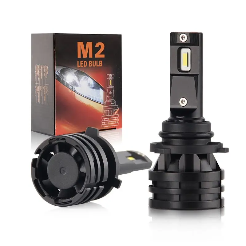 

Car Headlight Bulbs H1 H4 H7 H8 H9 H11 9005 9006 LED Bulbs 12V G6KC