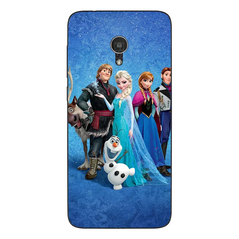 Чехол для Alcatel 1X 5059D 5059X Чехол Мягкий ТПУ задняя крышка для телефона для Alcatel 1 X 5059d 5059x чехол силиконовый чехол с принтом