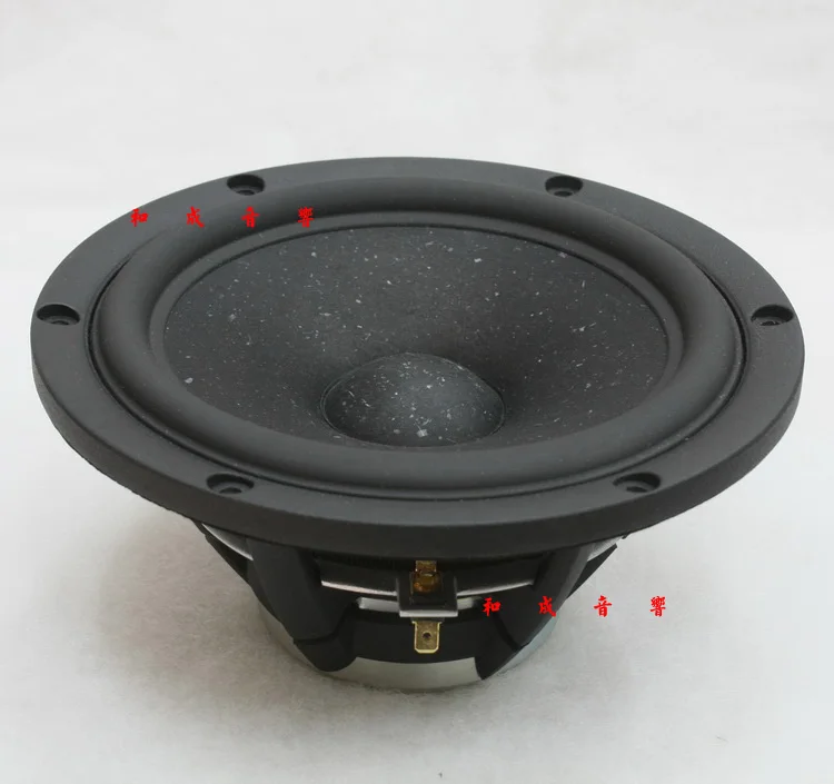 

Sb acoustics satori mr16p-8 / mr16p-4 6.5 "mid tone speaker