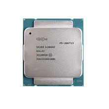 Xeon E5 2699 V3 Aliexpress