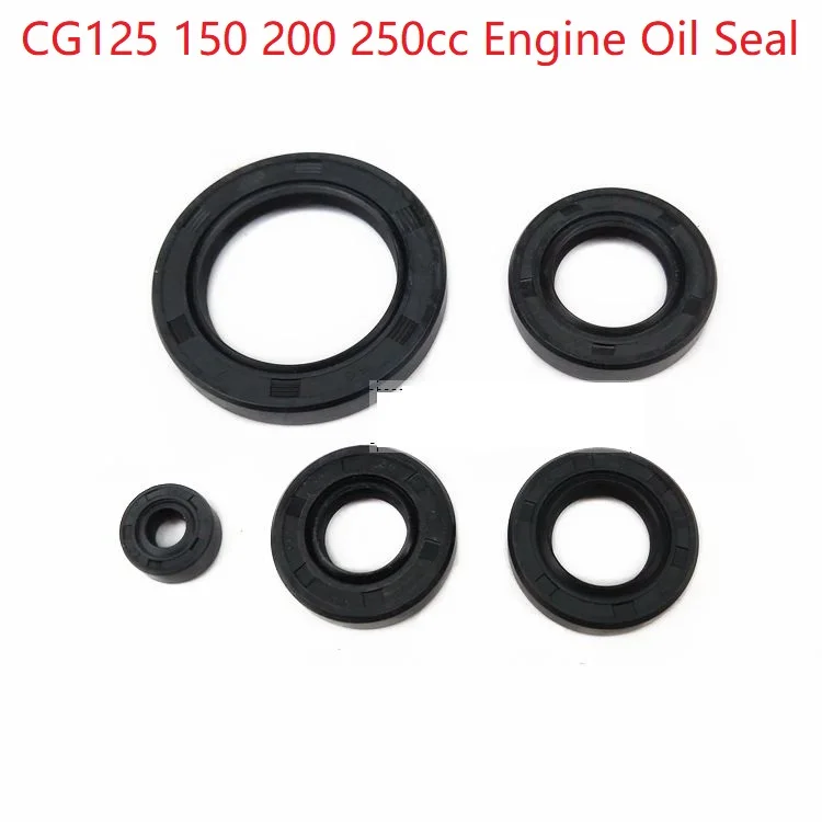 RC80 OIL SEAL SET SUZUKI RC 80 OVERHAUL ENGINE OIL SEAL SET | Shopee Malaysia