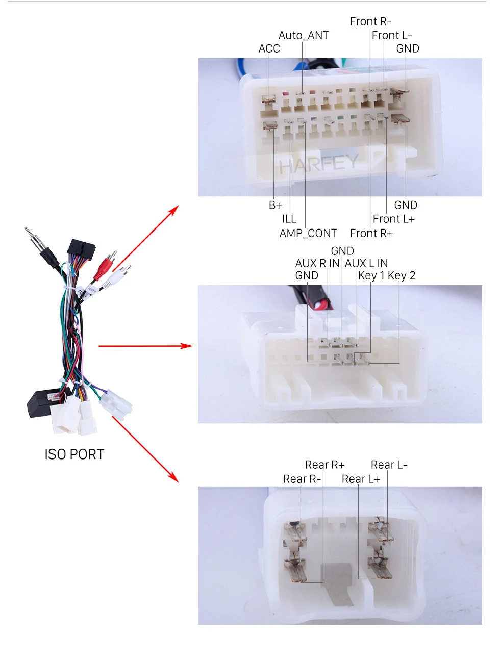 Sale Harfey Android 9.0 IPS 8-CORE RAM 4GB 10.1 inch Head Unit Player For Toyota Sequoia 2006-2014 Car GPS Navigation Radio Stereo 18 Sale Harfey Android 9.0 IPS 8-CORE RAM 4GB 10.1 inch Head Unit Player For Toyota Sequoia 2006-2014 Car GPS Navigation Radio Stereo 18
