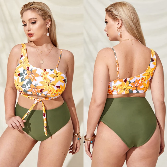 038 Swimwear 2022 Fashion Bikini Female Beach May Bra Underpants Sets Young  Girls Sex Swimsuits Plus Size Two Piece Short Suits - Bikinis Set -  AliExpress