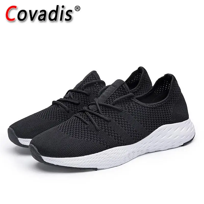 mens non slip trainers
