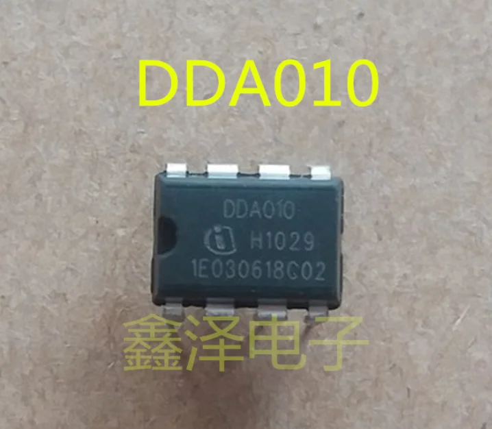 

Микросхема управления Mxy DDA010 DIP8, интегральная схема 10 шт./лот