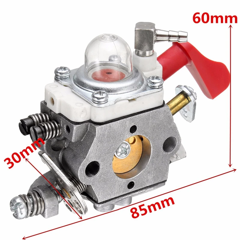 Карбюратор Замена для Walbro WT 668 997 HPI Baja 5B FG ZENOAH CY RCMK Losi автомобильный карбюратор Замена аксессуаров