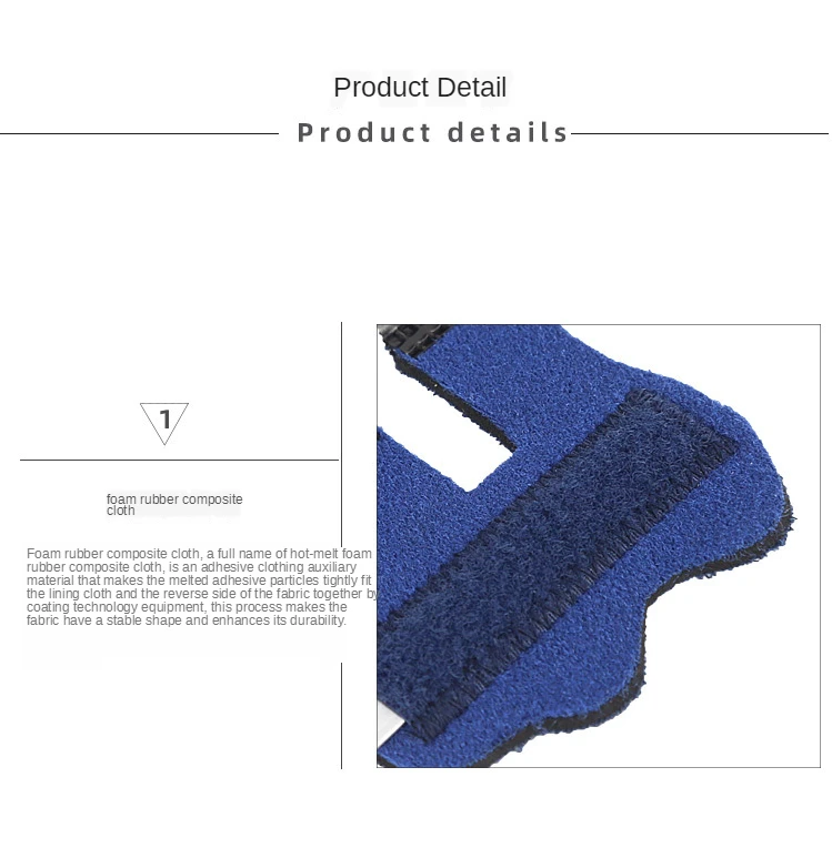 Pces Pares Profissional Protetor Fixação Alívio Dedo Ferido Bandagem Suporte Ajustável Fita Cinta Cuidados Ferramentas 200 = 100 2 High Quality Beleza e saúde