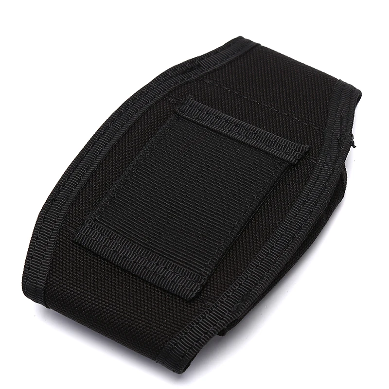 1Pc Outdoor Hunting Bag Tool Key Phone Holder Cuff Holder Handcuffs Bag Case Pouch