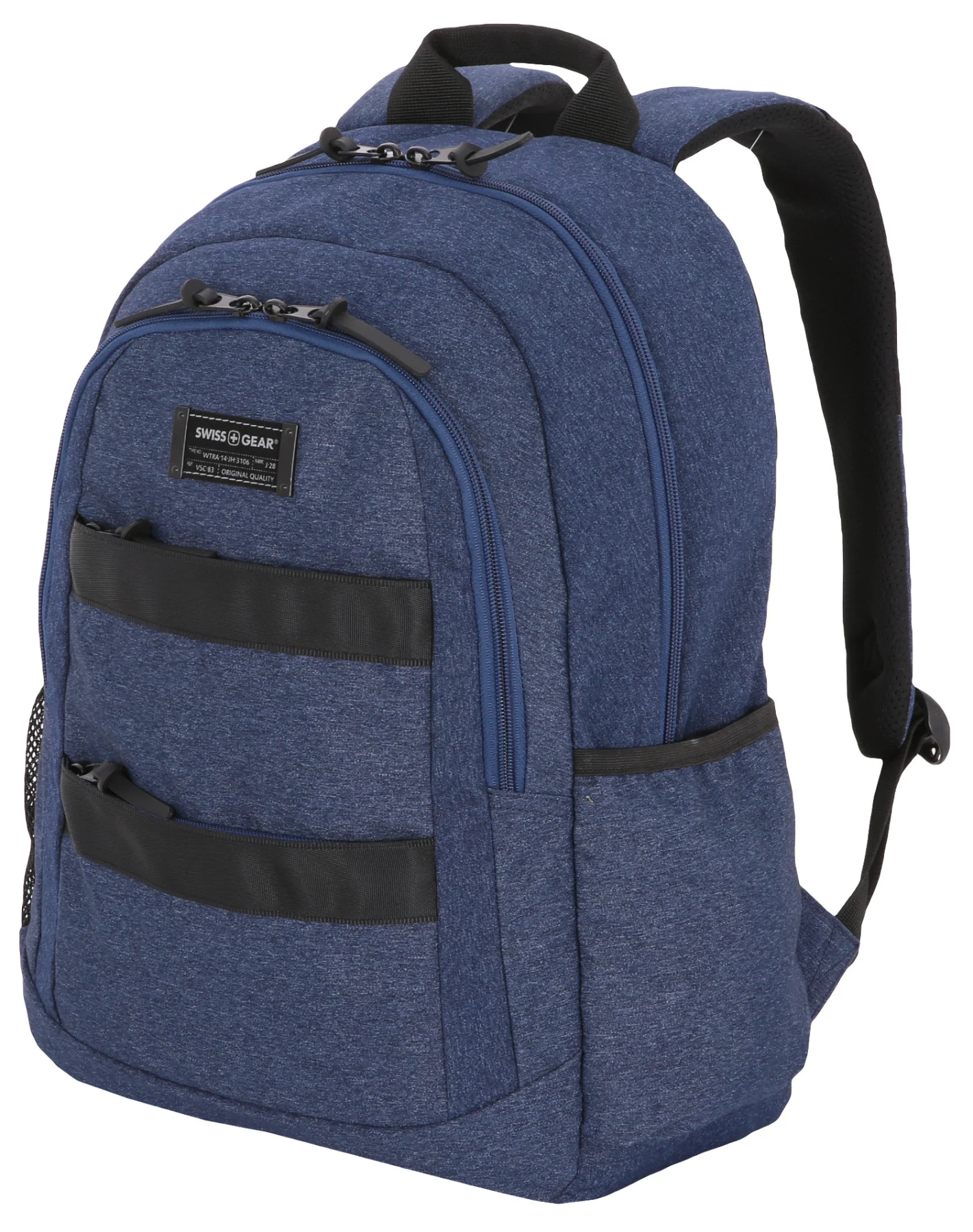 Рюкзак Swissgear 15 6&quot синий 35 5 x 17 47 см 27 л | Багаж и сумки