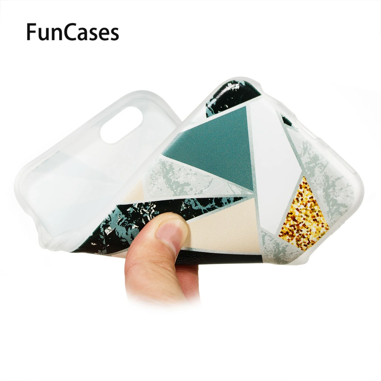 Cellphone Cover untuk Case Huawei P Smart 2019 Carcaso Kehormatan 10 Lite Y9 Prime 2019 Y6 Huawei P30 Plus Y7 p20 2018 Pro P Smart Z Y5