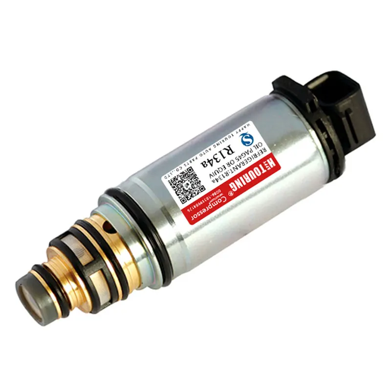

AC Compressor Electronic Control Valve for NISSAN ALTIMA MT3452 VCS-14EC DCS-17EC VCS14EC DCS17EC EX 10488C