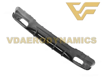 

Suitable For 18-20 Benz X290 AMG GT63 GT63S VAD-OEM Carbon Fiber Rear Lip Diffuser Bumper Body Kit