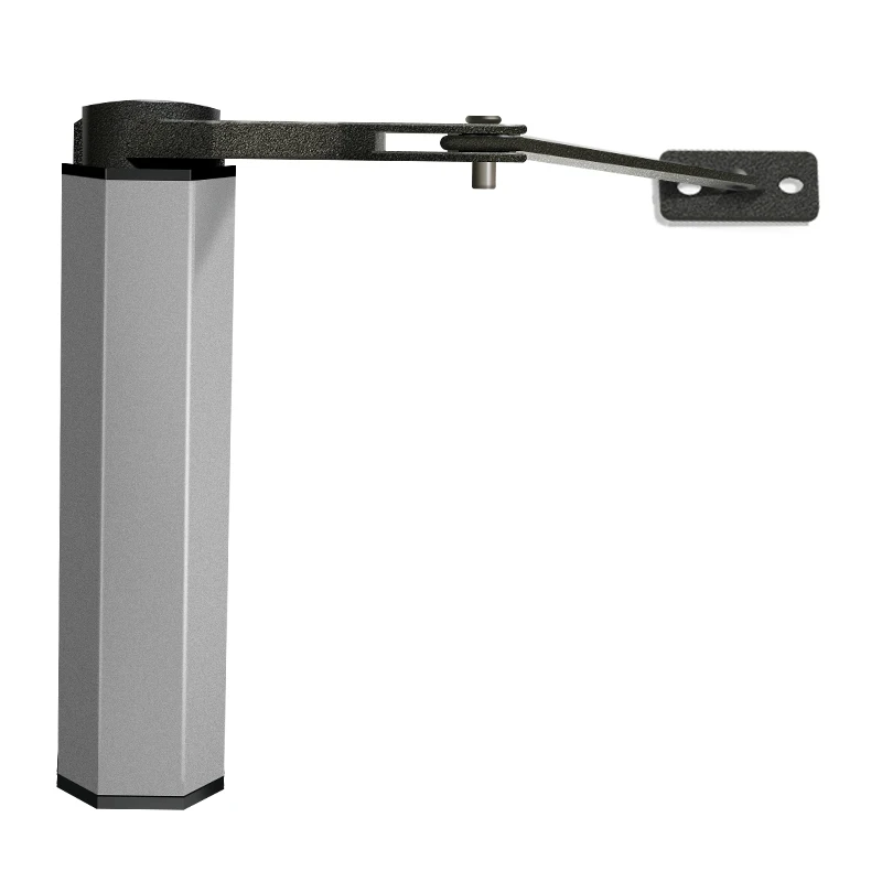 140kg 24VDC weight Inward Automatic Swing gate Door opener/swing door