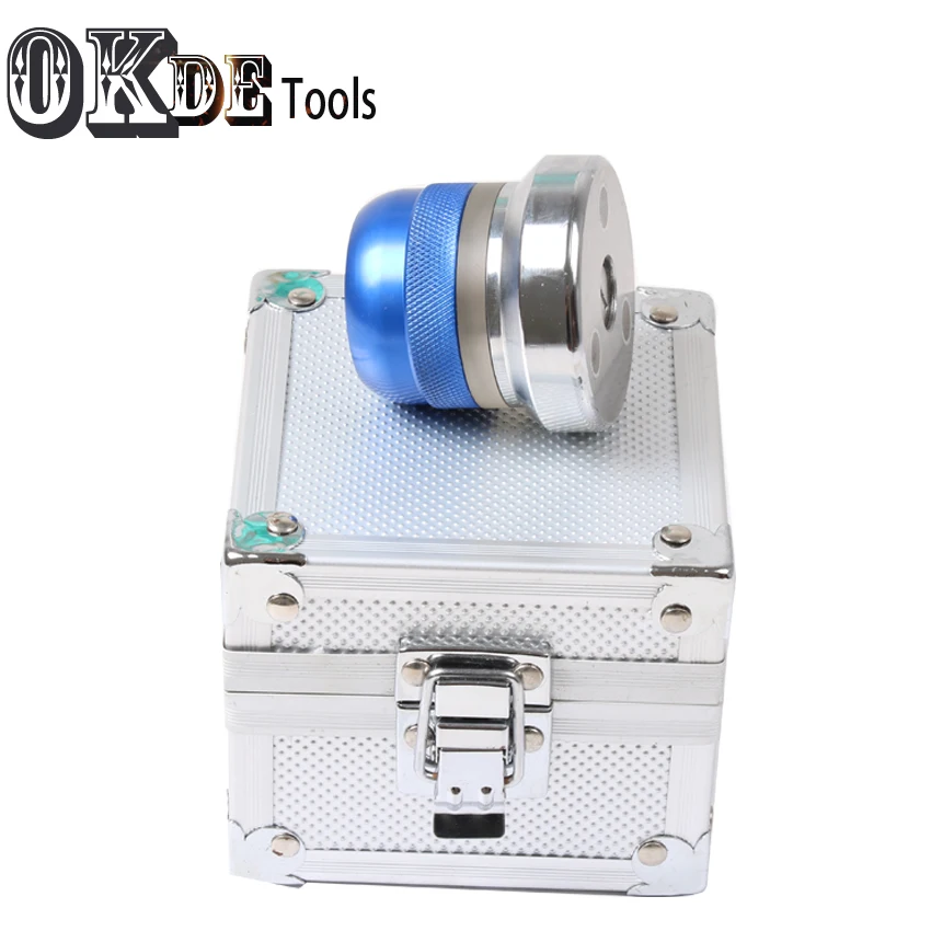 Z Z Axis Zero Pre-setter Axis Zero Pre-setter Tool Setter For CNC Router 50 +- 0.005mm Photoelectric