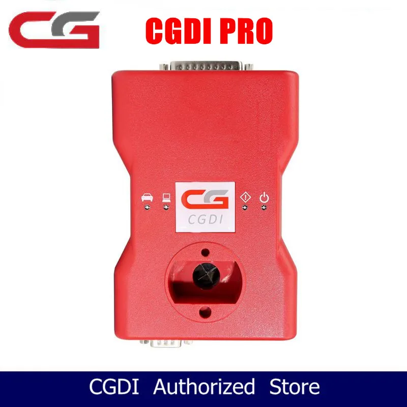 Original CGDI Prog For BMW MSV80 FEM/EDC Function Power 3 IN 1 Auto Key Programmer + Diagnosis Tool+ IMMO Security | Автомобили и