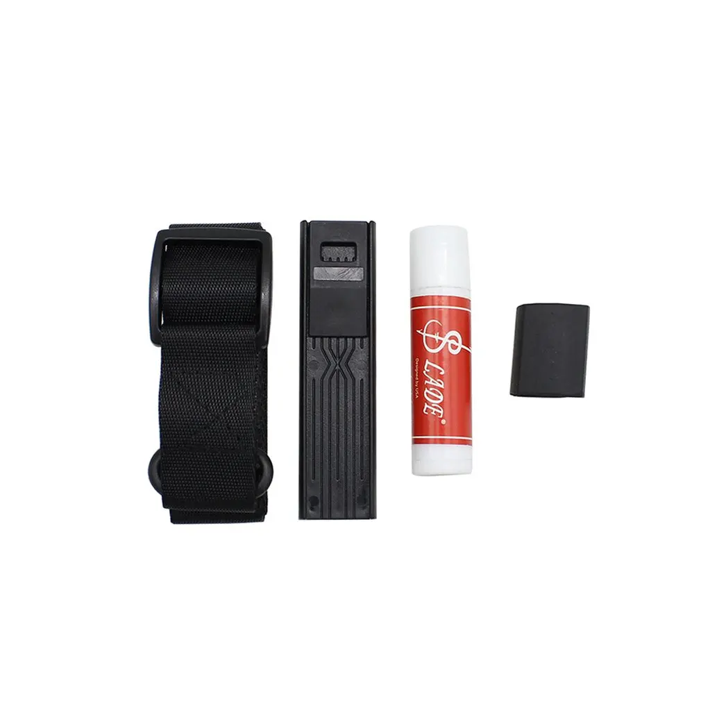 Saxophone neckband Cork Grease paste reed clip thumb pad | Спорт и развлечения