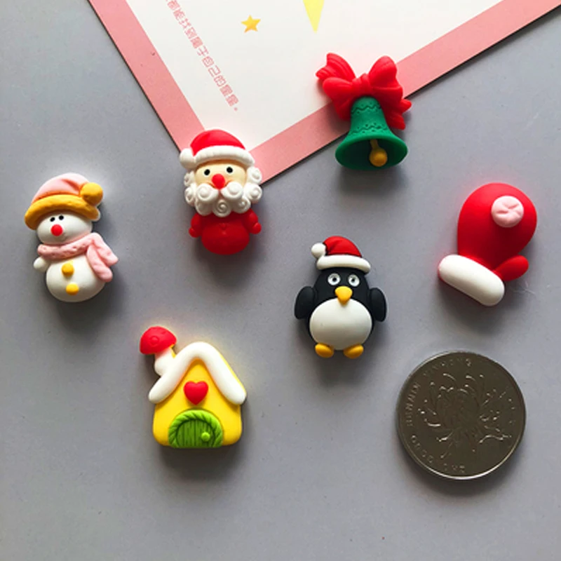 Calamite Bambini, 12 Pezzi Calamite Frigo Bambini, Calamite Magneti Bambini per